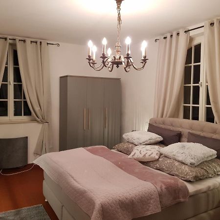 Marien Turm Βίλα Saarlouis Εξωτερικό φωτογραφία