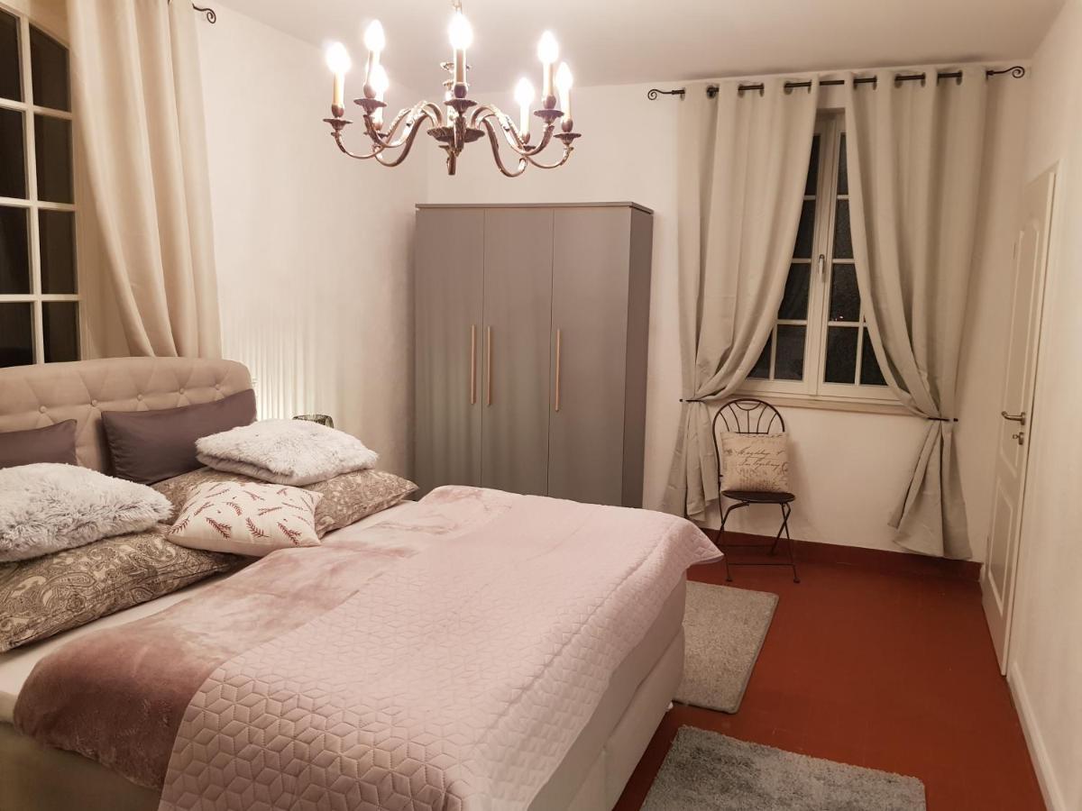 Marien Turm Βίλα Saarlouis Εξωτερικό φωτογραφία